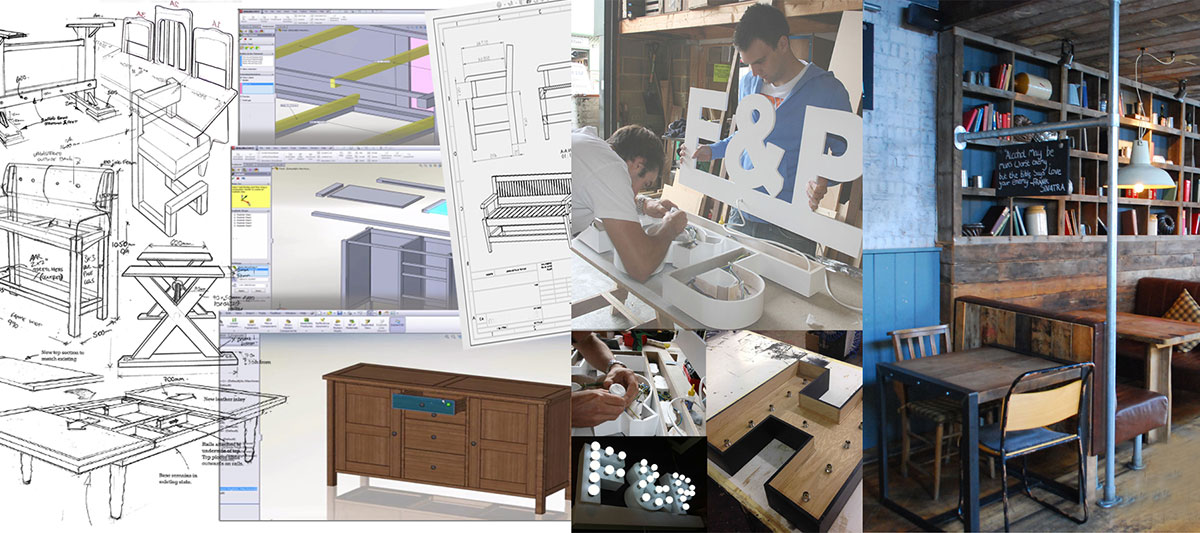 Bespoke Design