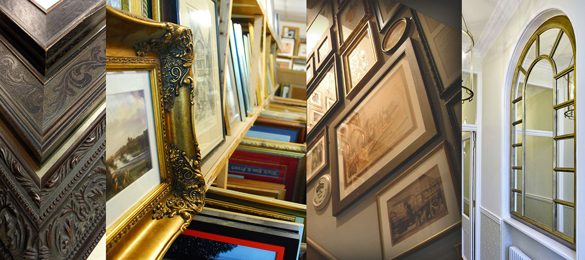 Framing